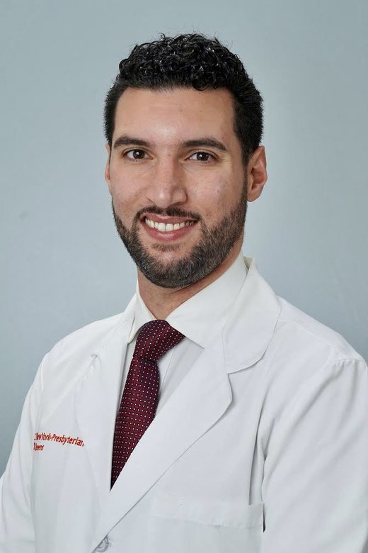 Charles Lopresto, DO