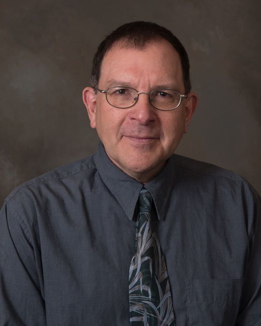 Michael L. Richter, MD