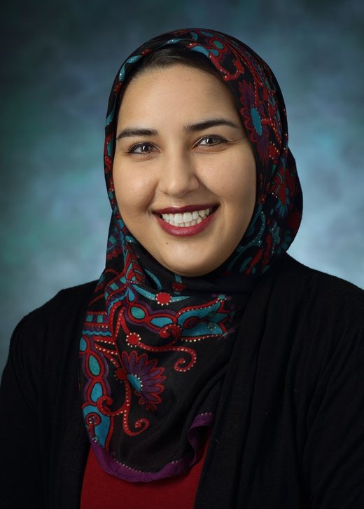 Sohayla Rostami, DO