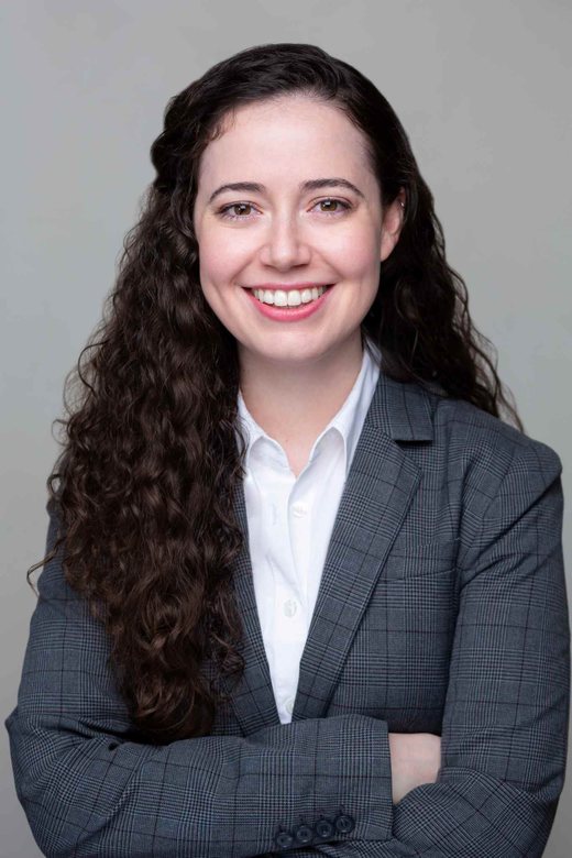 Sophia Spadafore, MD
