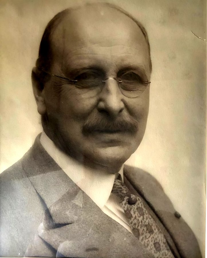 Thomas C. Chalmers, M.D.